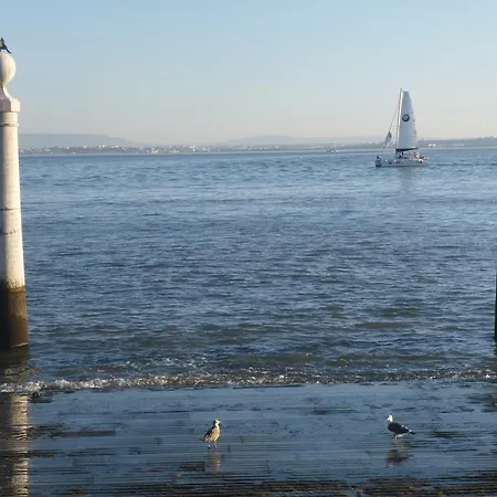 بيت للعطل Lovehome Lisboa