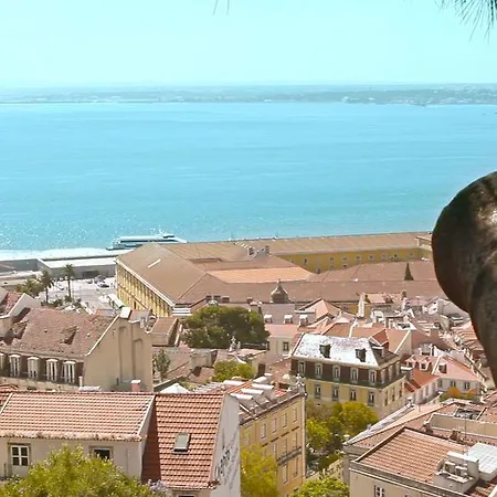 Lovehome بيت للعطل Lisboa