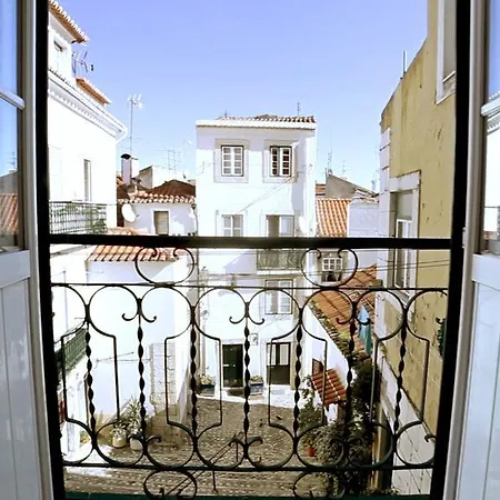 Lovehome * Lisboa