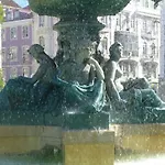Feriehus Lovehome Lisboa