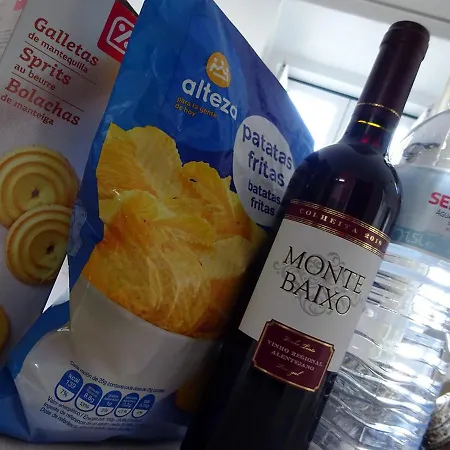 Prázdninový dům Lovehome *