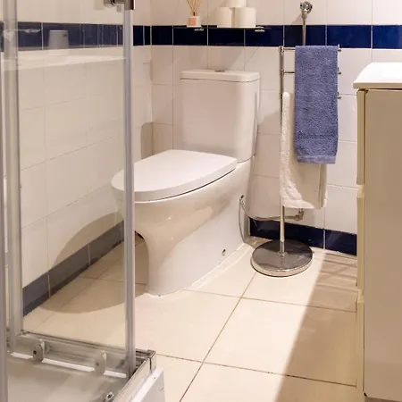 Semesterbostad Lovehome