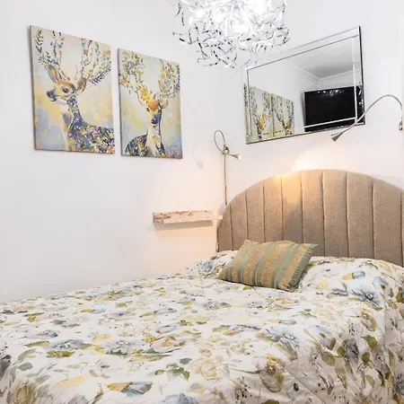 Semesterbostad Lovehome