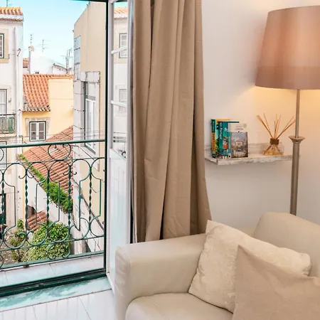 Semesterbostad Lovehome Lisboa