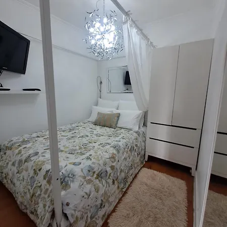 Lovehome Vakantiehuis Lissabon