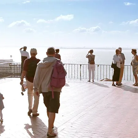 Lovehome בית נופש *