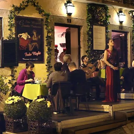 Casa vacanze Lovehome Lisbona