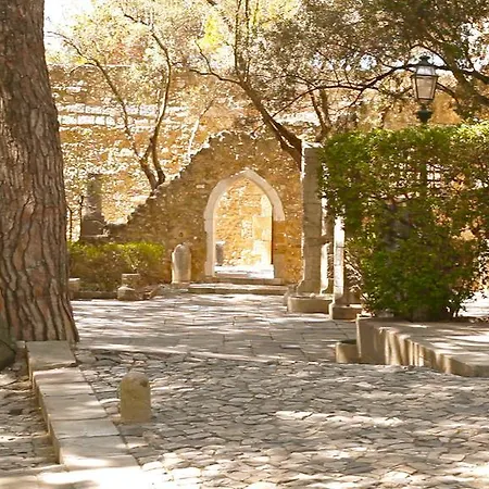 Lovehome ליסבון