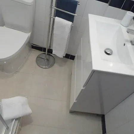 Lovehome ליסבון