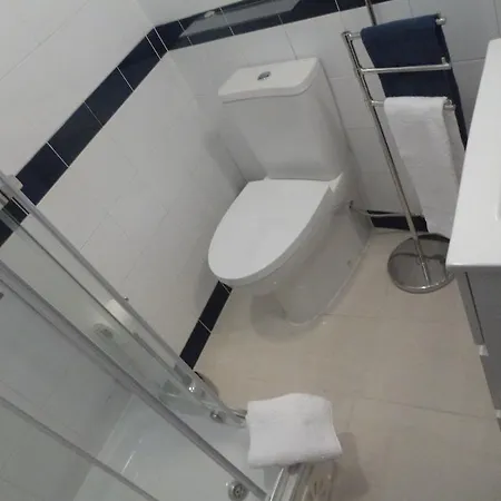 Lovehome בית נופש