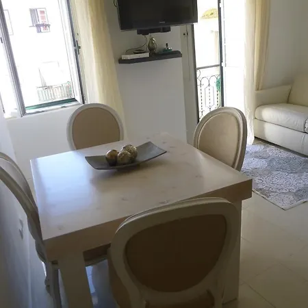 Lovehome Semesterbostad Lisboa