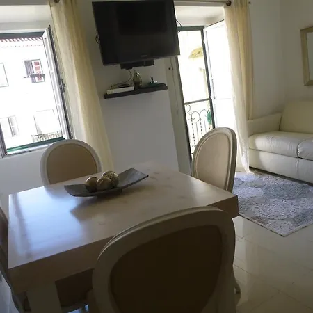 Lovehome בית נופש ליסבון