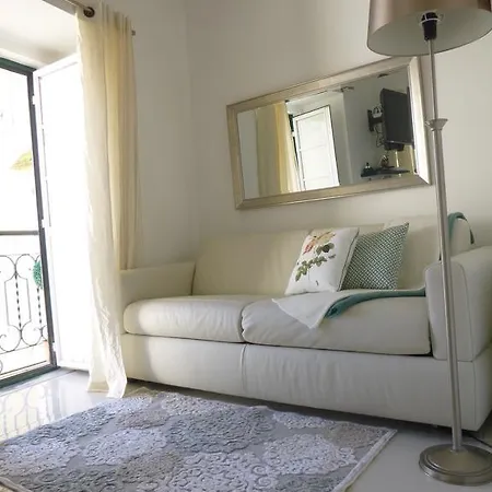 בית נופש Lovehome ליסבון