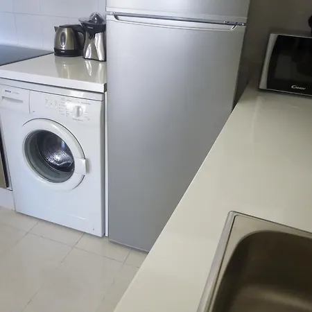 Сasa de vacaciones Lovehome *