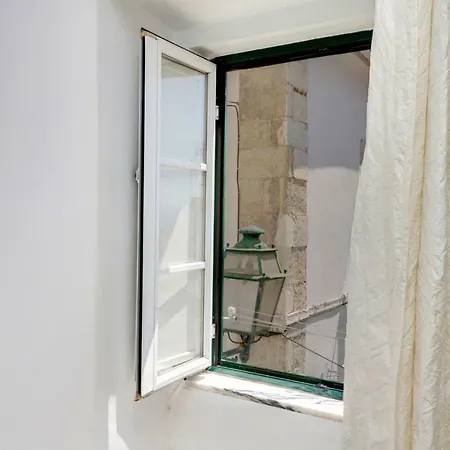 בית נופש Lovehome ליסבון