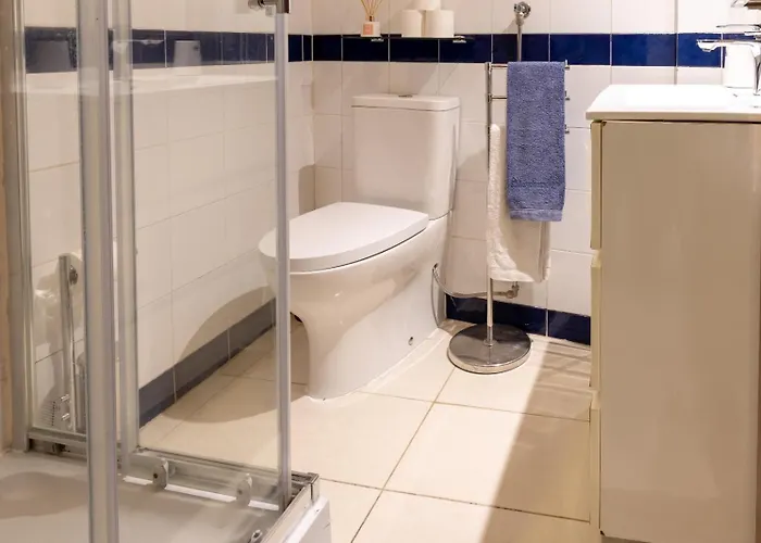 Prázdninový dům Lovehome