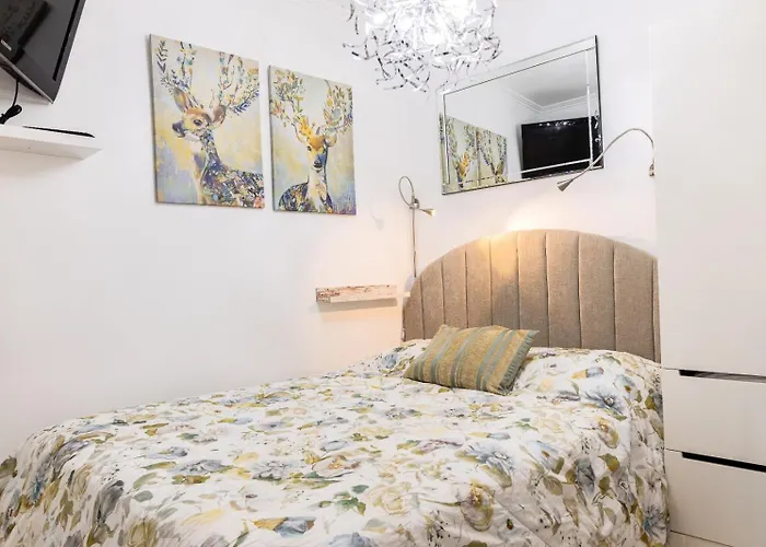 Prázdninový dům Lovehome