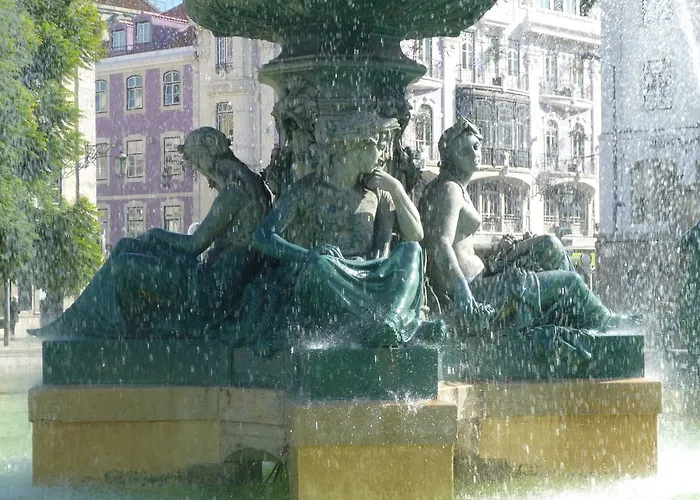 Prázdninový dům Lovehome Lisboa