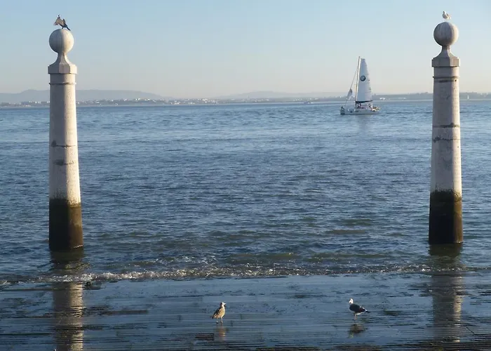 Prázdninový dům Lovehome Lisboa