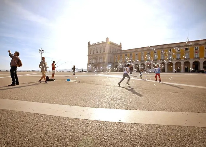 Lovehome * Lisboa