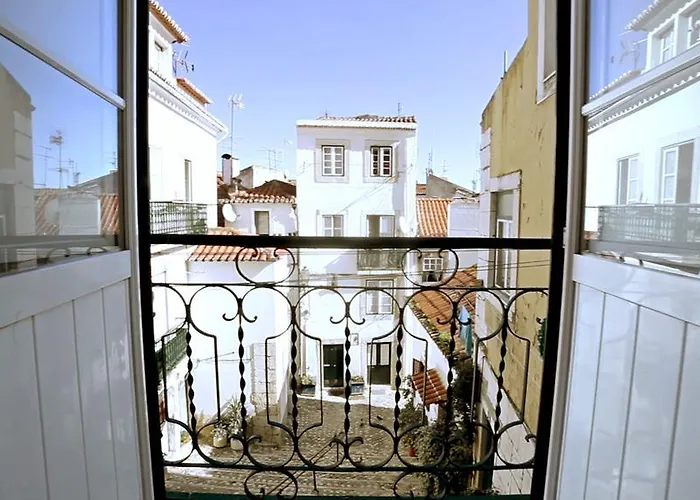 Lovehome * Lisboa