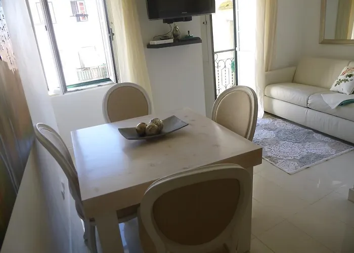 Lovehome Prázdninový dům Lisboa