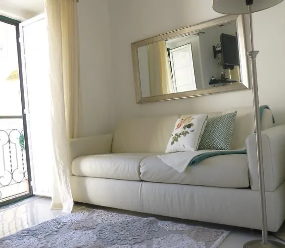 Prázdninový dům Lovehome Lisboa