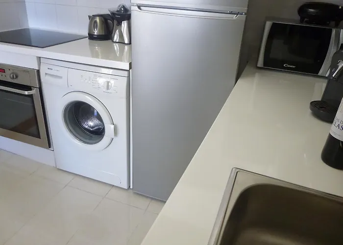 度假居 Lovehome *