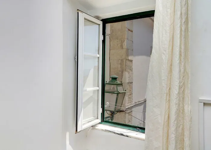 Prázdninový dům Lovehome Lisboa