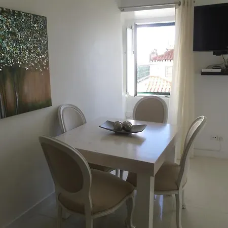 Lovehome Apartment Lisbon