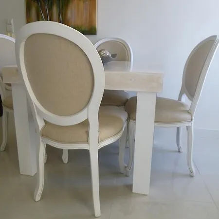 Holiday home Lovehome Apartment