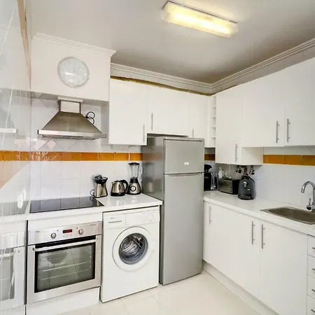 Lovehome Apartment Lisbon