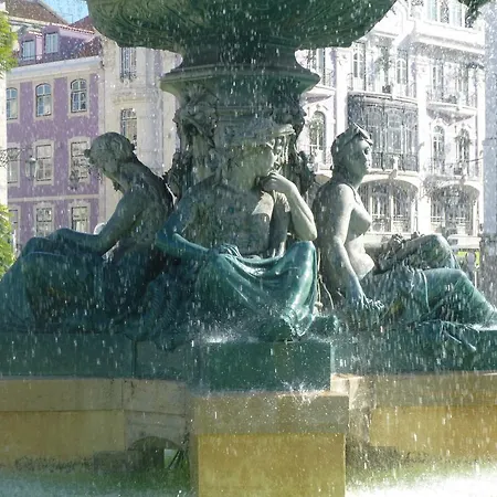 Semesterbostad Lovehome Lisboa